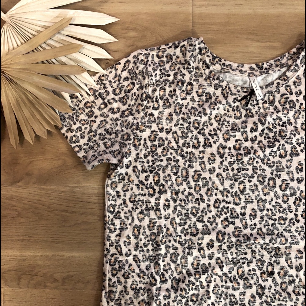 Casual Top